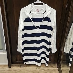 Tommy Bahama Dress. Size Med.